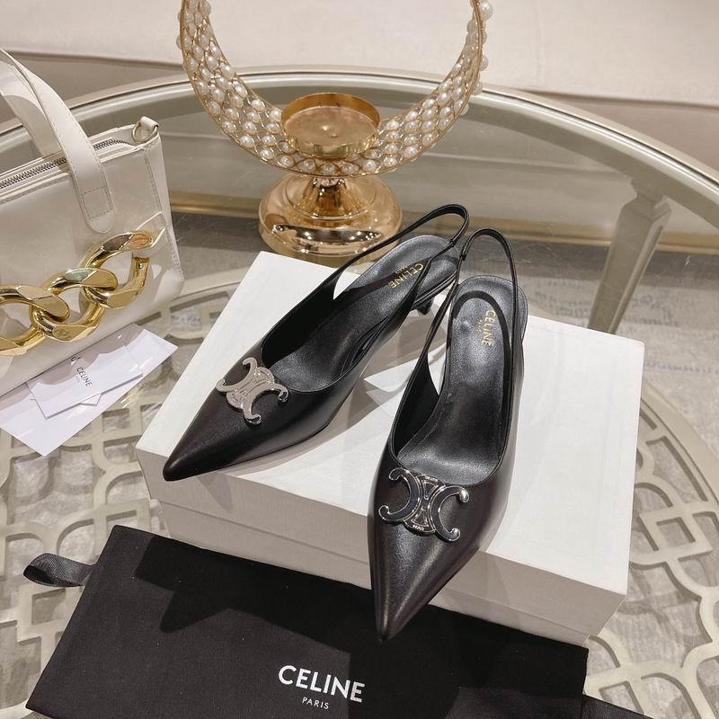 CELINE Women's Shoes 98